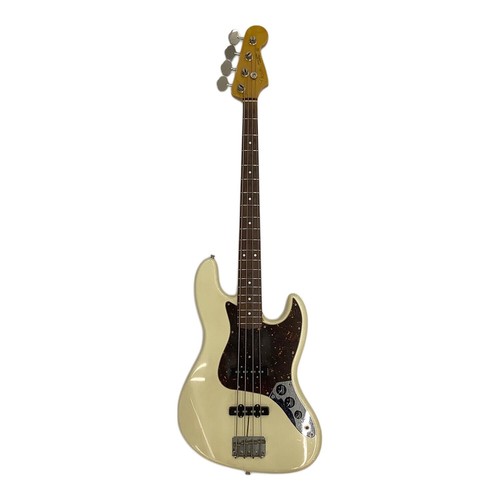 Fender japan jb62 jazz bass - japan,
