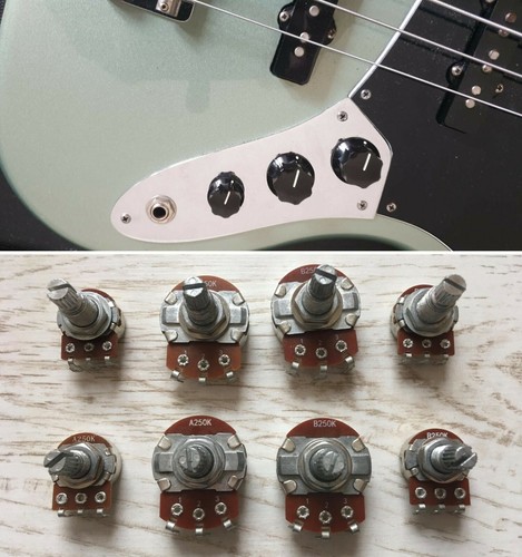 Bass guitar jazz precision - bass,