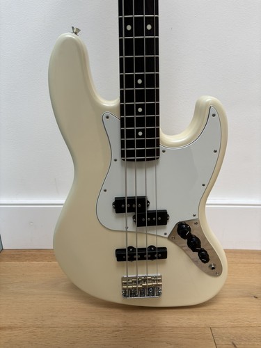 Fender made japan - made, hybrid