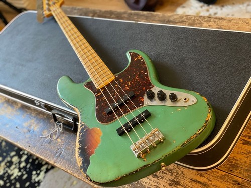 Vintage 1984 fender 75 - 1984,