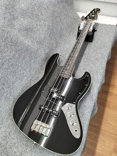 Fender japan jazz bass - japan,