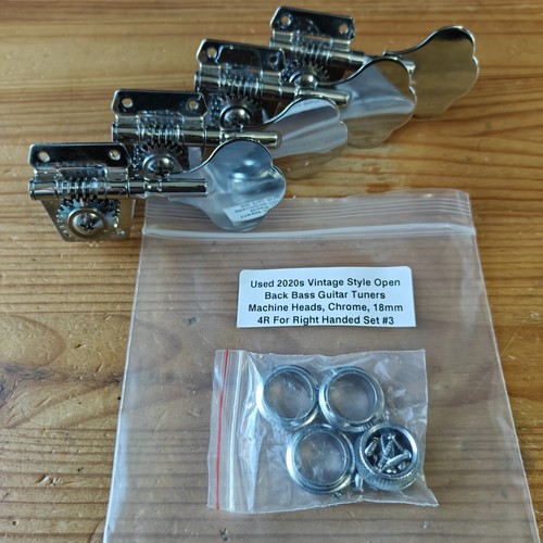 Used 2020s vintage - vintage, jazz