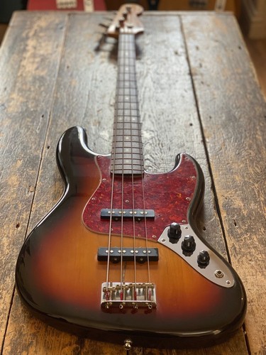 Fender 1962 reissue - fender,