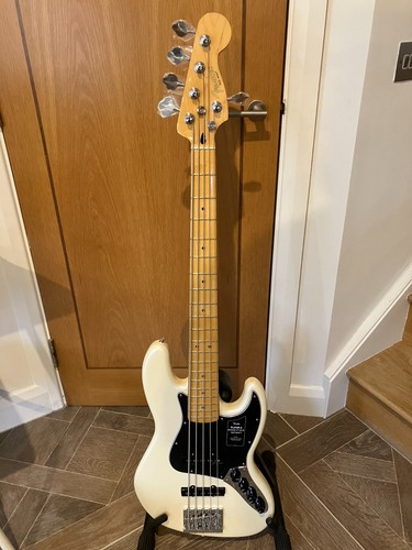 Fender player modified - player, ii