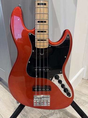 Sire marcus miller - gen7, 4