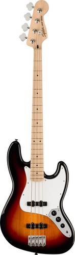 Fender squier affinity - squier, series