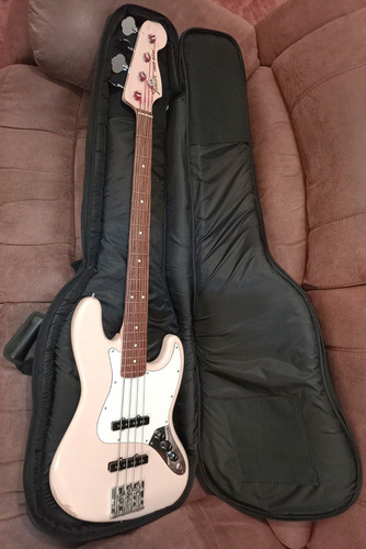Fender jazz bass usa - jazz,