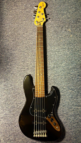 Squier affinity series active - affinity,