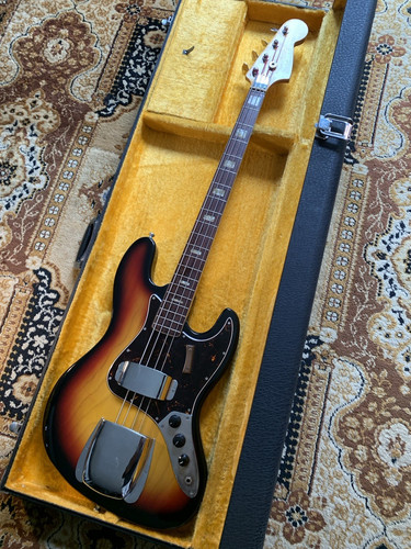 Late pearl 5142 jazz - late, 70's