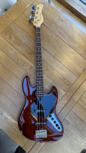 Sire marcus miller 2nd - miller,