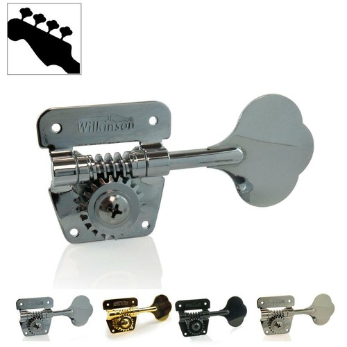 Wilkinson jazz bass style - wilkinson,
