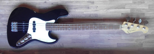 Jazz bass guitar - jazz,