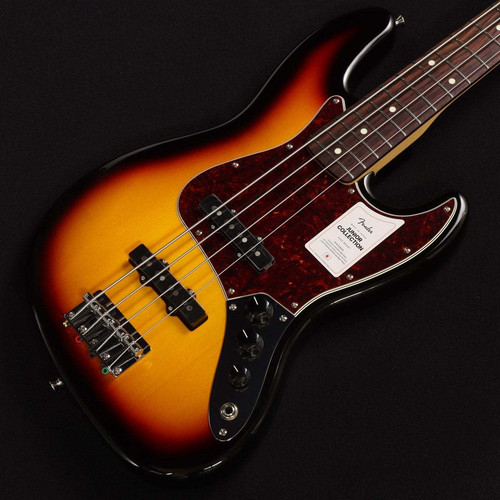 Fender made japan junior - fender,