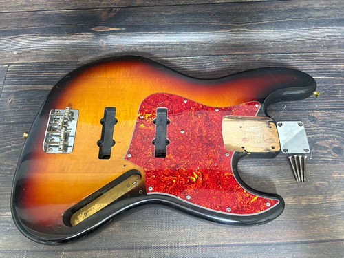1997 fender japan jb62 70fl - fender, jb62-70fl