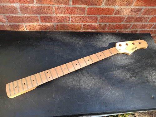 Stagg bass guitar - bass, from