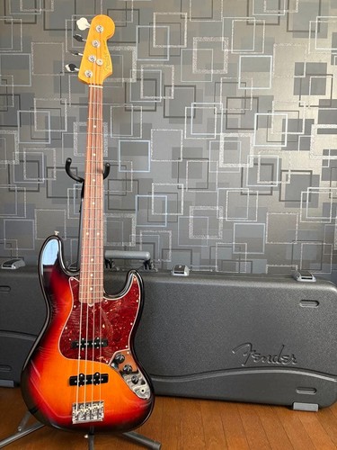Fender american professional - fender,