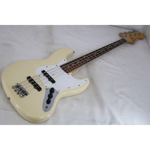 Fender japan 45j - fender, bass