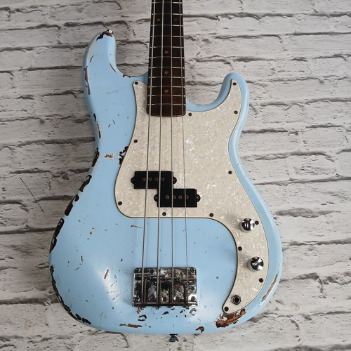 Custom relic stolen - custom,