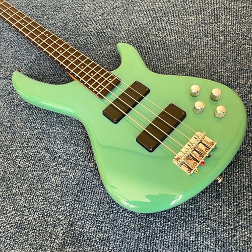 Rare aria pro avb - ii,
