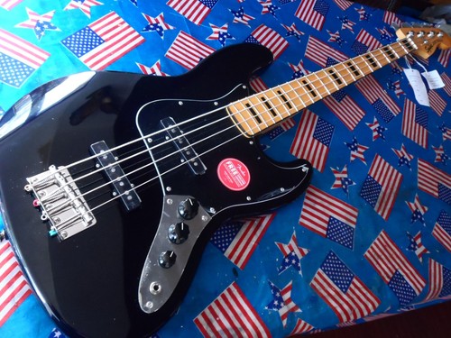 Awesome squier classic - awesome, vibe