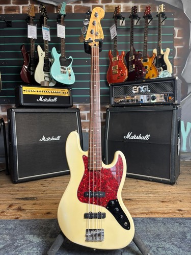 Fender american traditional - fender,