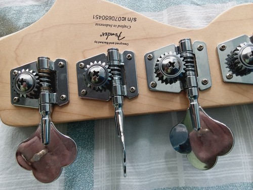 Fender jazz bass - jazz,