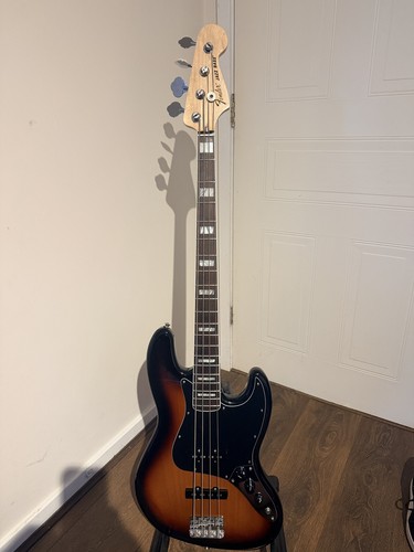 Fender mim classic series - mim,