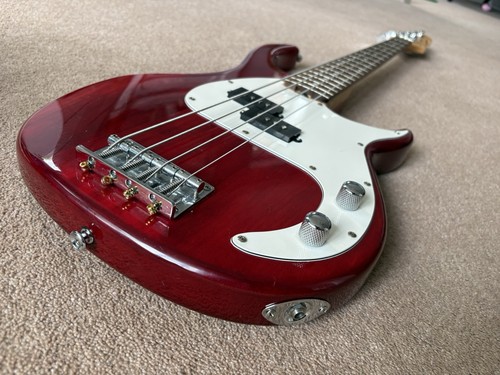 Peavey milestone bxp - milestone,