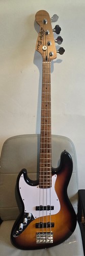 Leftys left handed string - leftys, 4-string