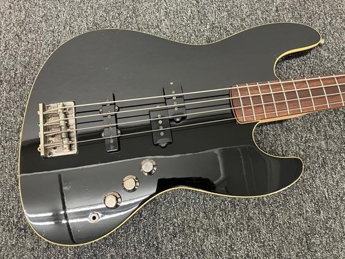 Fender japan aerodyne jazz - fender,
