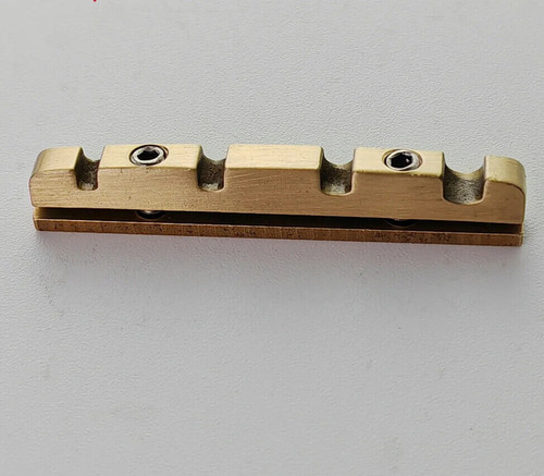 38mm height adjustable brass - height,