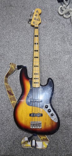 Squier classic vibe 70s - vibe,