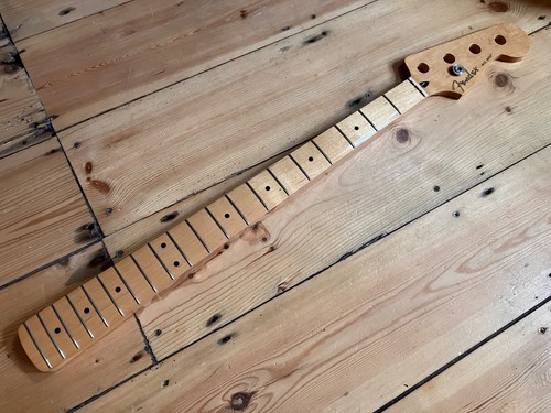 Fender player jazz - jazz, bass