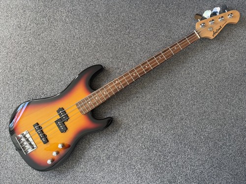 Aria pro stb series jazz - ii,