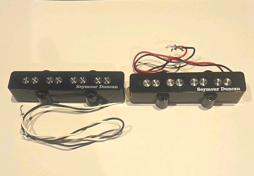 Seymour duncan quarter - seymour,