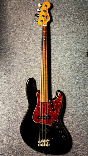 Fender classic series 60s - fender,