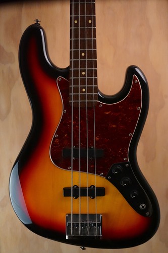 Fenix 90m jazz bass - jb-90m,